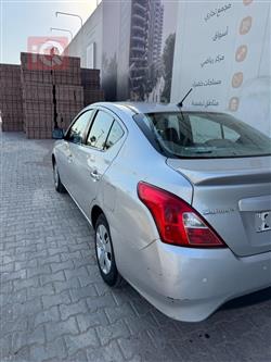 نيسان صني